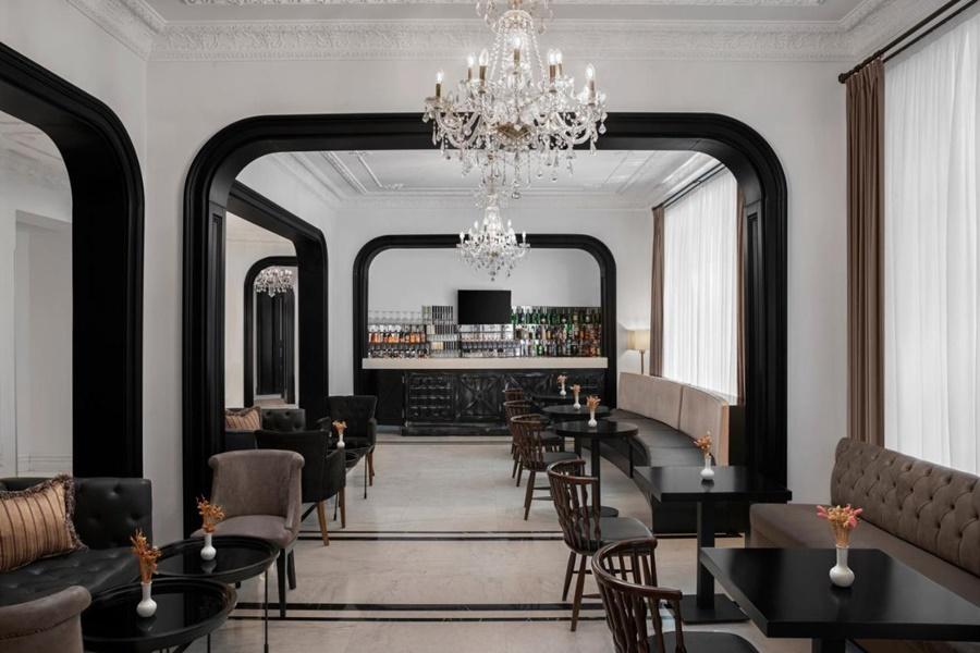 Lush Hotel Taksim - Special Category Istanbul Exterior photo