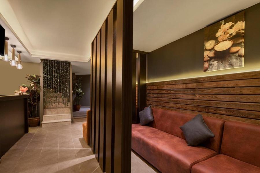 Lush Hotel Taksim - Special Category Istanbul Exterior photo