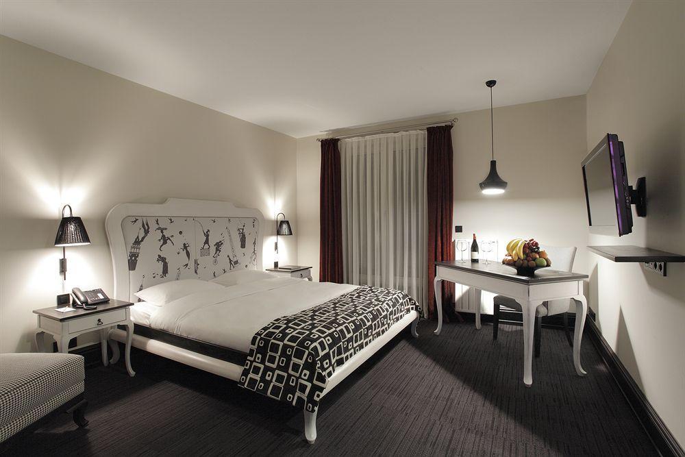 Lush Hotel Taksim - Special Category Istanbul Exterior photo