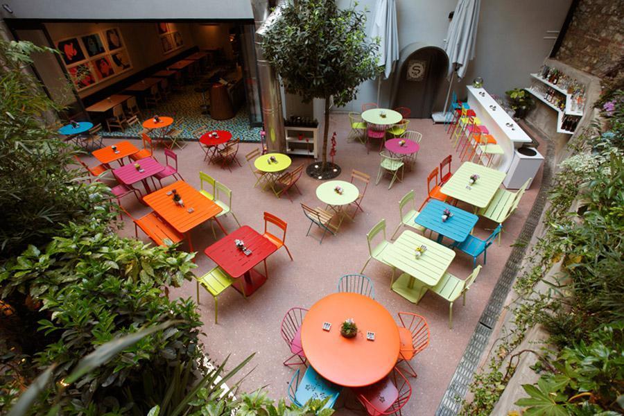 Lush Hotel Taksim - Special Category Istanbul Exterior photo