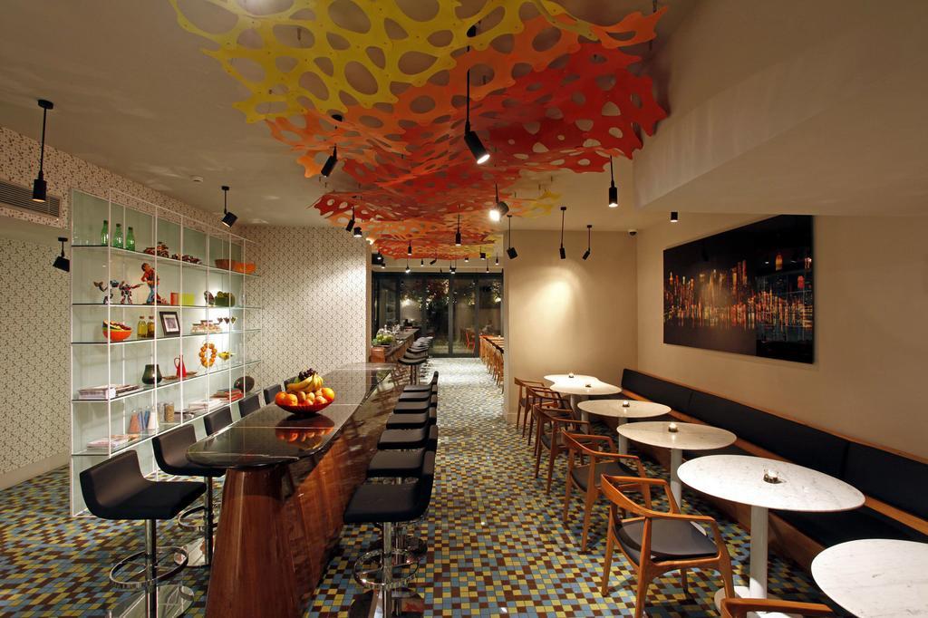 Lush Hotel Taksim - Special Category Istanbul Exterior photo
