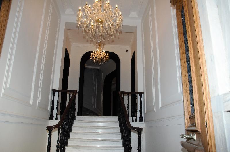 Lush Hotel Taksim - Special Category Istanbul Exterior photo