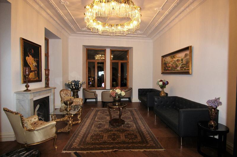 Lush Hotel Taksim - Special Category Istanbul Exterior photo